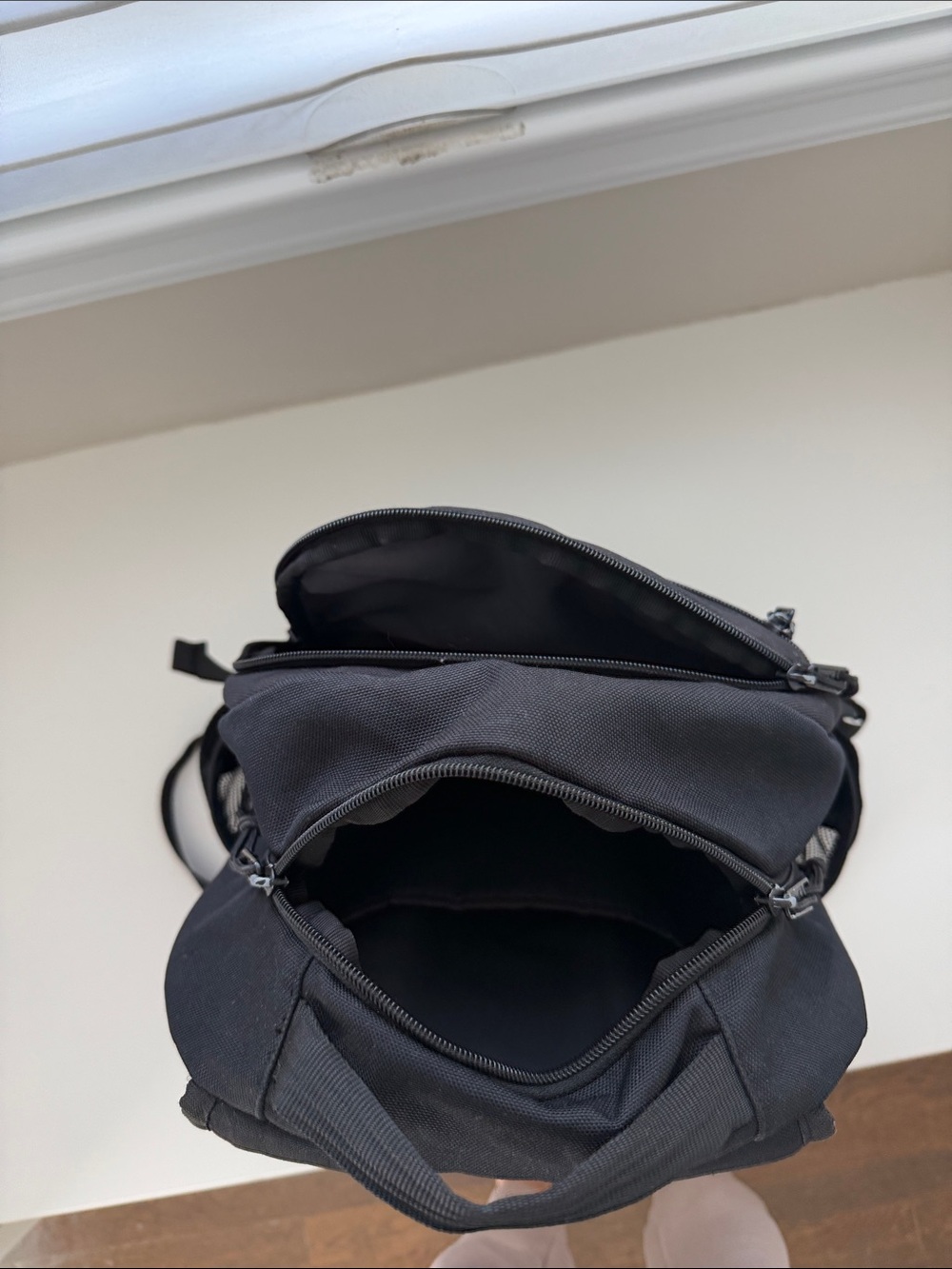 Adidas backpack - Picture 4 of 4